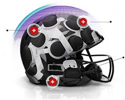 concussion helmet